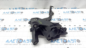 Audi Q3 83A 19-25 brake pedal with bracket and pad