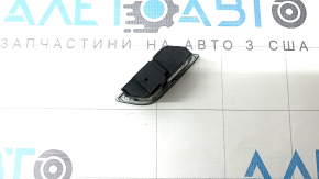 Front right door central lock button for Audi Q3 83A 19-25 black