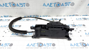Gearbox shifter Audi Q3 83A 19-25
