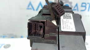 Gearbox shifter Audi Q3 83A 19-25