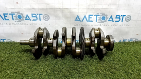 Crankshaft Ford Fusion mk5 13-20 2.5 K:52.00 W:51.99