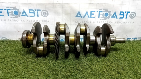 Crankshaft Ford Fusion mk5 13-20 2.5 K:52.00 W:51.99