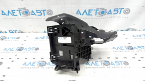 Audi Q3 83A 19-25 under-dash fuse box bracket