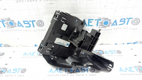 Audi Q3 83A 19-25 under-dash fuse box bracket