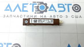 Amplifier Audi Q3 83A 19-25