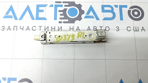 Amplifier Audi Q3 83A 19-25