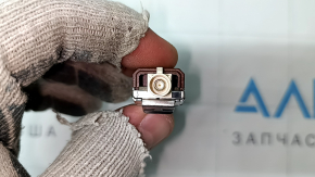 Amplifier Audi Q3 83A 19-25
