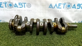 Crankshaft Nissan Rogue 14-16 2.5 K:54.97 W:44.97