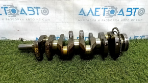 Crankshaft Nissan Rogue 14-16 2.5 K:54.97 W:44.97