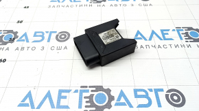 Fuel pump control unit Audi Q3 83A 19-20