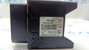 Fuel pump control unit Audi Q3 83A 19-20