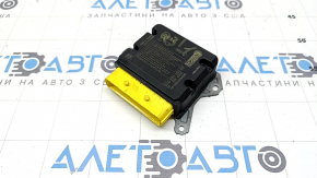 Audi Q3 83A 19-25 SRS Airbag Computer Module
