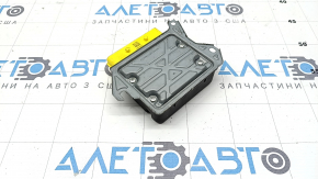 Audi Q3 83A 19-25 SRS Airbag Computer Module