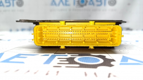 Audi Q3 83A 19-25 SRS Airbag Computer Module