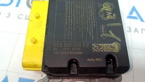 Audi Q3 83A 19-25 SRS Airbag Computer Module