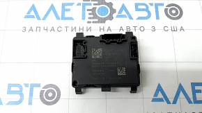 Audi Q3 Sunroof Control Unit 83A 19-25
