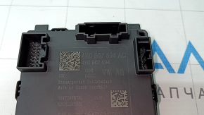 Audi Q3 Sunroof Control Unit 83A 19-25