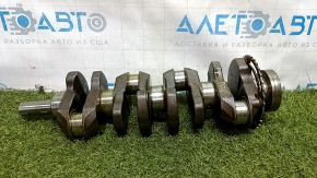 Crankshaft Nissan Rogue 14-16 2.5 K:54.96 W:44.96