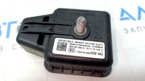 Audi Q3 83A 19-25 Alarm Siren