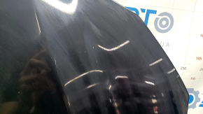 Naked hood Mazda CX-5 17-24 steel, black 41W, chips, sand