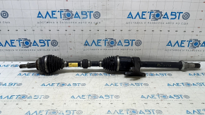 Drive half shaft front right Lexus RX450h 16-22 AWD