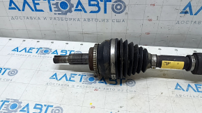 Drive half shaft front right Lexus RX450h 16-22 AWD