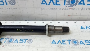 Drive half shaft front right Lexus RX450h 16-22 AWD