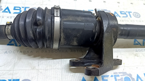 Drive half shaft front right Lexus RX450h 16-22 AWD