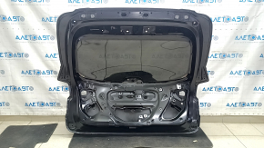 Mazda CX-5 17-24 Electric Tailgate with Glass, Black, 41W