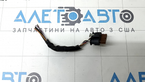 A chip for the HOMELINK control unit of the Audi Q3 F3 19-25