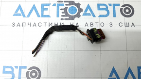 A chip for the HOMELINK control unit of the Audi Q3 F3 19-25