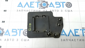 Bracket for the foot-operated trunk lid opening sensor for the Audi Q3 83A 19-25