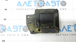 Bracket for the foot-operated trunk lid opening sensor for the Audi Q3 83A 19-25