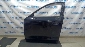 Mazda CX-5 17-24 Black 41W Front Left Door