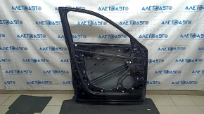 Mazda CX-5 17-24 Black 41W Front Left Door