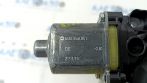 Rear left window lift motor for Audi Q3 83A 19-25