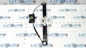 Rear left window lift mechanism for Audi Q3 83A 19-25