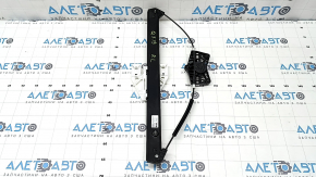 Rear left window lift mechanism for Audi Q3 83A 19-25