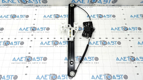 Rear right window lift mechanism for the Audi Q3 83A 19-25