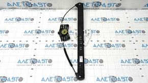 Rear right window lift mechanism for the Audi Q3 83A 19-25