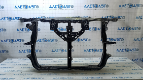 Lexus RX350 RX450h 16-22" radiator panel drilled, without side parts