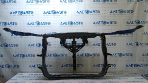 Lexus RX350 RX450h 16-22" radiator panel drilled, without side parts