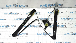Front right window lift mechanism for Audi Q3 83A 19-25