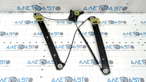Front right window lift mechanism for Audi Q3 83A 19-25