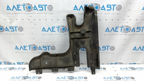 Rear left underbody protection for Audi Q3 83A 19-25