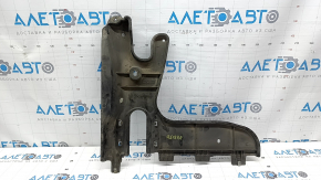 Rear right underbody protection for Audi Q3 83A 19-25