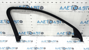 Audi Q3 83A 19-25 black inner front left door frame