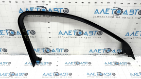 Audi Q3 83A 19-25 black inner front right door frame