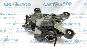 Rear differential gearbox Audi Q3 F3 19-25 for 8 speed automatic transmission 46k