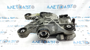 Rear differential gearbox Audi Q3 F3 19-25 for 8 speed automatic transmission 46k